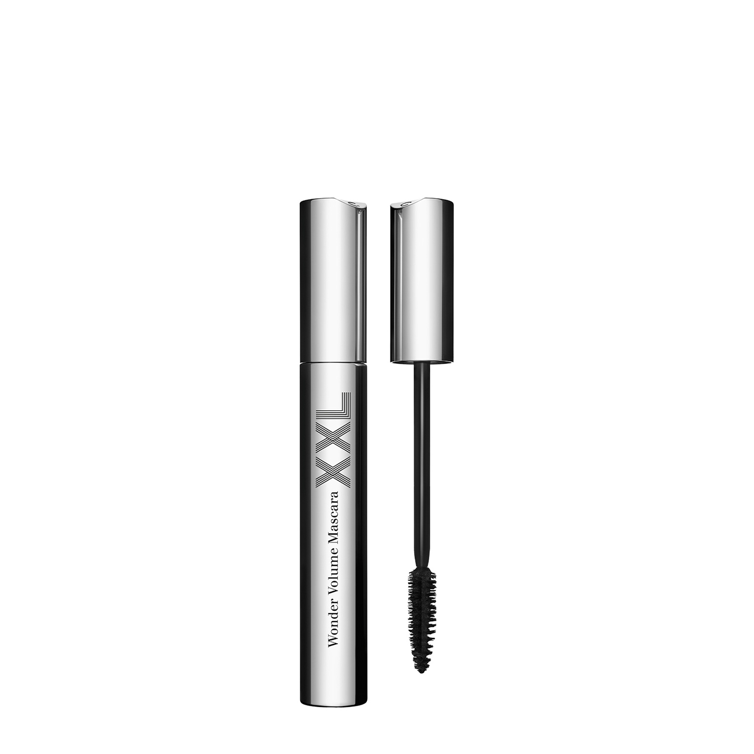 Clarins Wonder Volume Mascara XXL - 01 Extreme Black 8ml